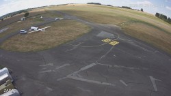 Jindřichův Hradec Airport