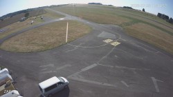 Jindřichův Hradec Airport