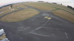 Jindřichův Hradec Airport