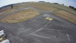 Jindřichův Hradec Airport