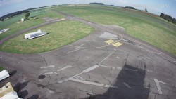 Jindřichův Hradec Airport