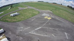 Jindřichův Hradec Airport