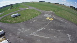 Jindřichův Hradec Airport