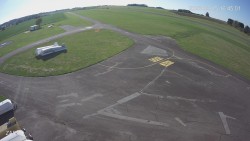 Flughafen Jindřichův Hradec