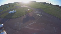 Jindřichův Hradec Airport