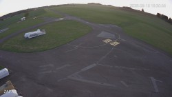 Jindřichův Hradec Airport
