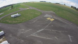 Jindřichův Hradec Airport