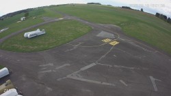 Flughafen Jindřichův Hradec