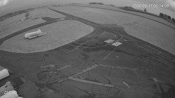 Flughafen Jindřichův Hradec