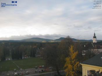 Snímek    26.10.2025 v 07:30