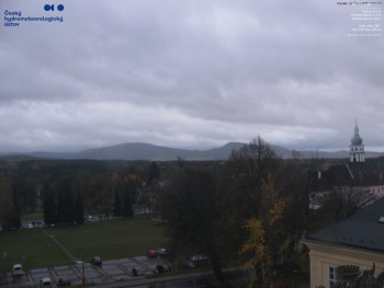 Snímek    27.10.2025 v 17:00