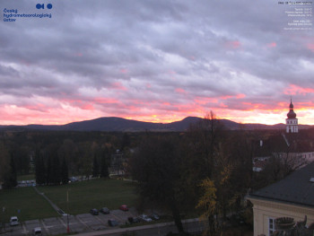 Snímek    28.10.2025 v 17:00