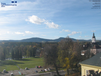 Snímek    29.10.2025 v 10:00