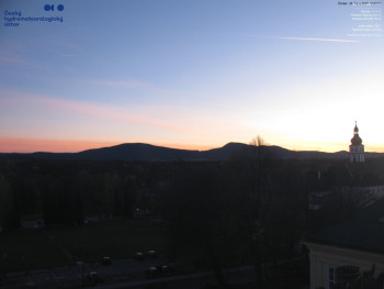 Snímek    30.10.2025 v 17:00