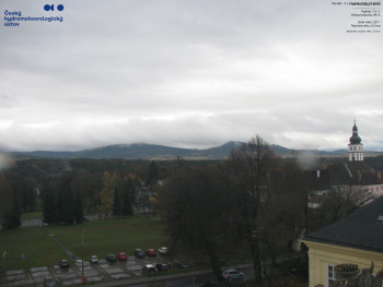 Snímek    3.11.2025 v 09:00