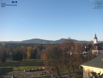 Snímek    4.11.2025 v 08:00