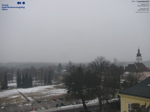 Město Nové Hrady - Novohradské hory - 19.2.2026 v 10:00 Město Nové Hrady - Novohradské hory - 19.2.2026 v 10:00