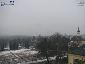 Město Nové Hrady - Novohradské hory - 19.2.2026 v 10:15 Město Nové Hrady - Novohradské hory - 19.2.2026 v 10:15