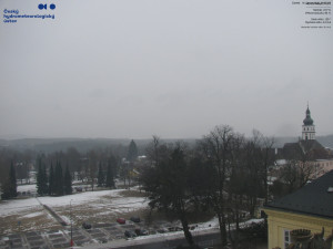 Město Nové Hrady - Novohradské hory - 19.2.2026 v 10:30 Město Nové Hrady - Novohradské hory - 19.2.2026 v 10:30