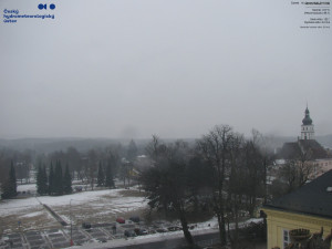 Město Nové Hrady - Novohradské hory - 19.2.2026 v 10:45 Město Nové Hrady - Novohradské hory - 19.2.2026 v 10:45