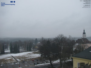 Město Nové Hrady - Novohradské hory - 19.2.2026 v 12:00 Město Nové Hrady - Novohradské hory - 19.2.2026 v 12:00