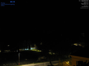 Město Nové Hrady - Novohradské hory - 8.4.2026 v 01:30 Město Nové Hrady - Novohradské hory - 8.4.2026 v 01:30