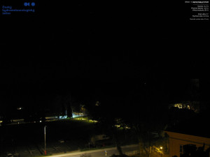 Město Nové Hrady - Novohradské hory - 8.4.2026 v 02:00 Město Nové Hrady - Novohradské hory - 8.4.2026 v 02:00