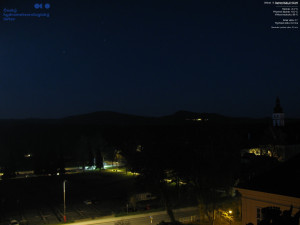 Město Nové Hrady - Novohradské hory - 8.4.2026 v 05:30 Město Nové Hrady - Novohradské hory - 8.4.2026 v 05:30