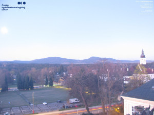 Město Nové Hrady - Novohradské hory - 8.4.2026 v 06:00 Město Nové Hrady - Novohradské hory - 8.4.2026 v 06:00