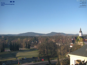 Město Nové Hrady - Novohradské hory - 8.4.2026 v 07:30 Město Nové Hrady - Novohradské hory - 8.4.2026 v 07:30