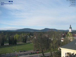 Město Nové Hrady - Novohradské hory - 20.4.2026 v 08:00 Město Nové Hrady - Novohradské hory - 20.4.2026 v 08:00