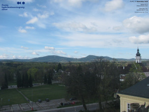 Město Nové Hrady - Novohradské hory - 20.4.2026 v 09:00 Město Nové Hrady - Novohradské hory - 20.4.2026 v 09:00