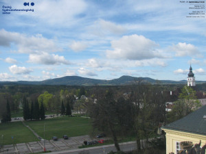 Město Nové Hrady - Novohradské hory - 20.4.2026 v 09:30 Město Nové Hrady - Novohradské hory - 20.4.2026 v 09:30