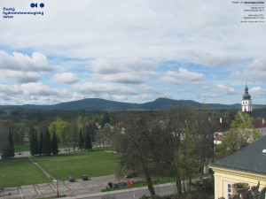 Město Nové Hrady - Novohradské hory - 20.4.2026 v 10:00 Město Nové Hrady - Novohradské hory - 20.4.2026 v 10:00