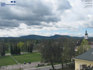 Město Nové Hrady - Novohradské hory - 20.4.2026 v 11:30 Město Nové Hrady - Novohradské hory - 20.4.2026 v 11:30