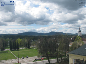 Město Nové Hrady - Novohradské hory - 20.4.2026 v 12:00 Město Nové Hrady - Novohradské hory - 20.4.2026 v 12:00