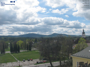 Město Nové Hrady - Novohradské hory - 20.4.2026 v 13:00 Město Nové Hrady - Novohradské hory - 20.4.2026 v 13:00