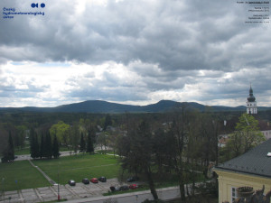Město Nové Hrady - Novohradské hory - 20.4.2026 v 13:30 Město Nové Hrady - Novohradské hory - 20.4.2026 v 13:30
