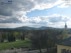 Město Nové Hrady - Novohradské hory - 20.4.2026 v 16:30 Město Nové Hrady - Novohradské hory - 20.4.2026 v 16:30
