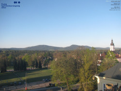 Novohradské hory