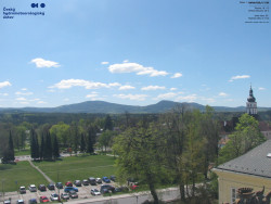 Novohradské hory