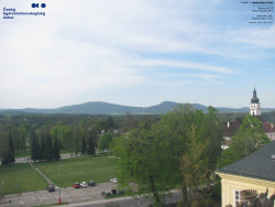 Novohradské hory