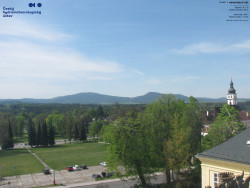 Novohradské hory