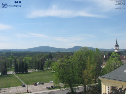 Novohradské hory