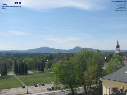 Novohradské hory
