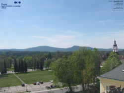 Novohradské hory