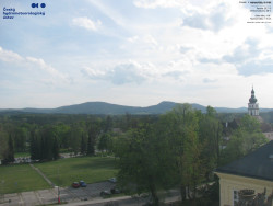 Novohradské hory