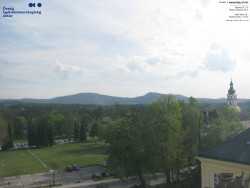 Novohradské hory
