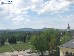 Novohradské hory