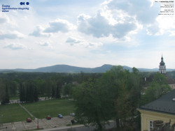 Novohradské hory